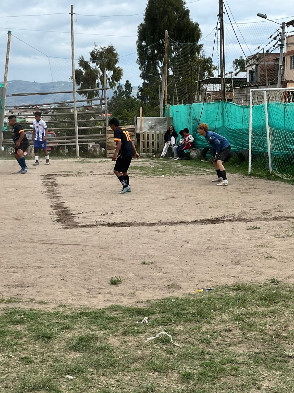 Foto de Steveen Gabriel Vera Montachana