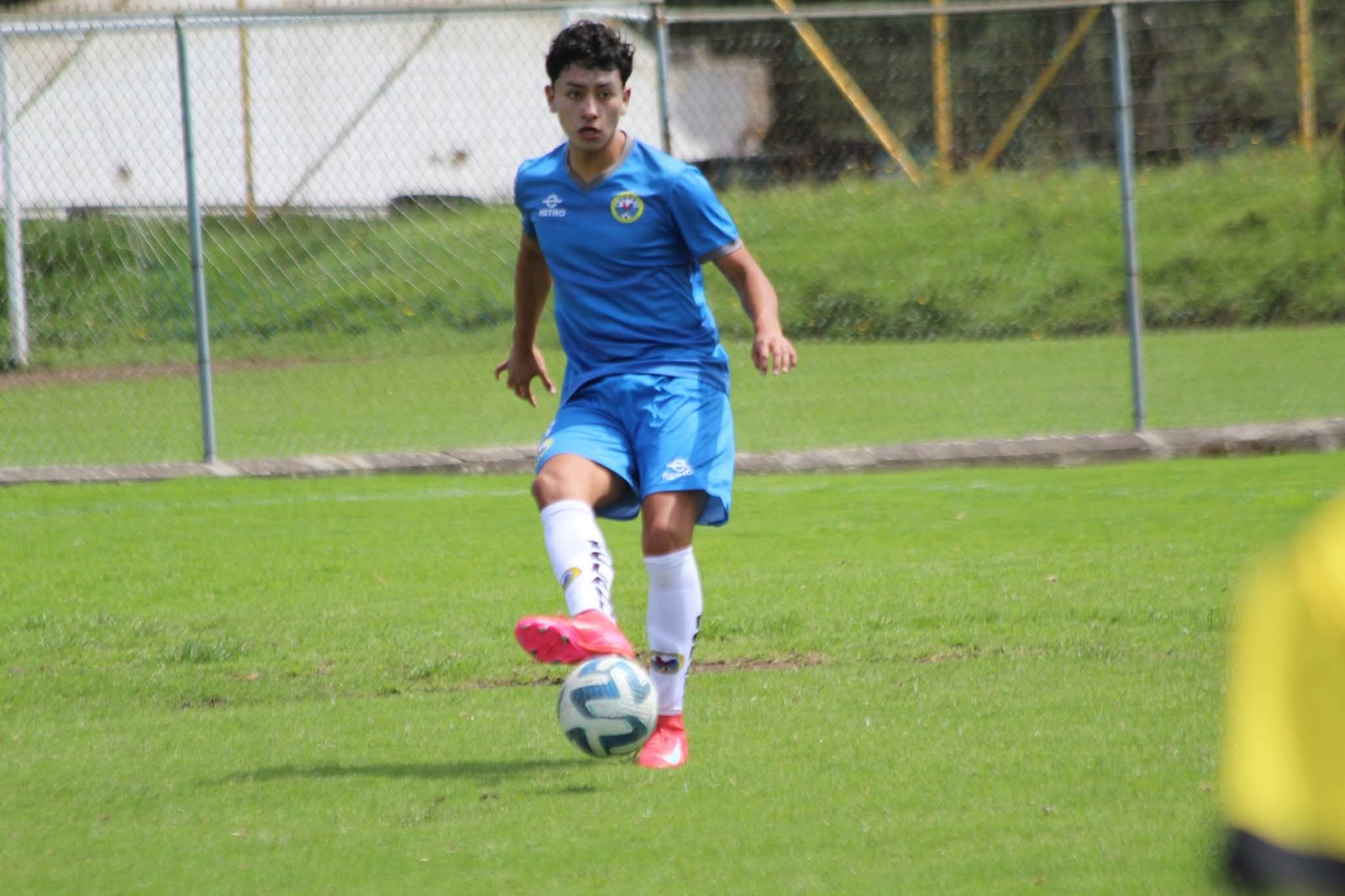 Foto de John Alexander Melo