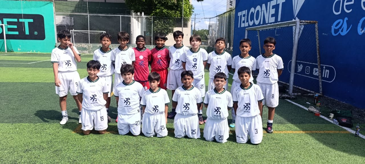 Foto de Leandro Nieto Ube