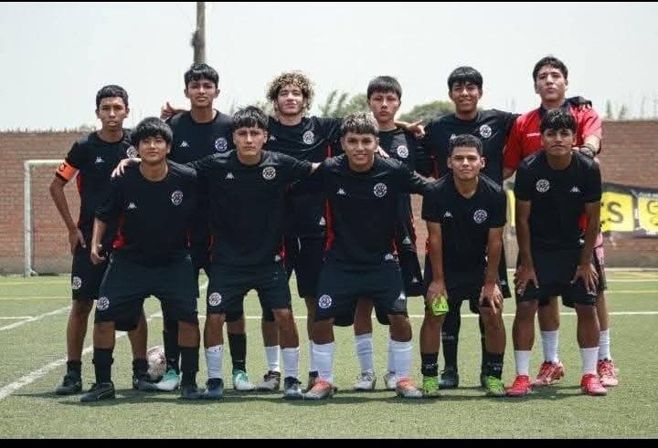 Foto de IBHRAIN AMPIRLO RIVERA TUANAMA