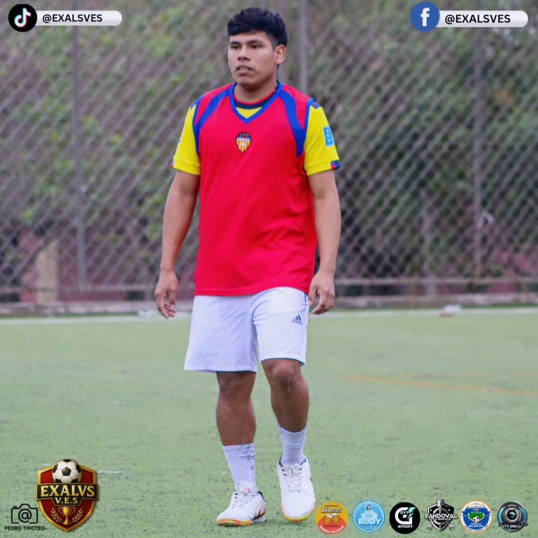 Foto de Exon Janpier amasifuen Pinedo