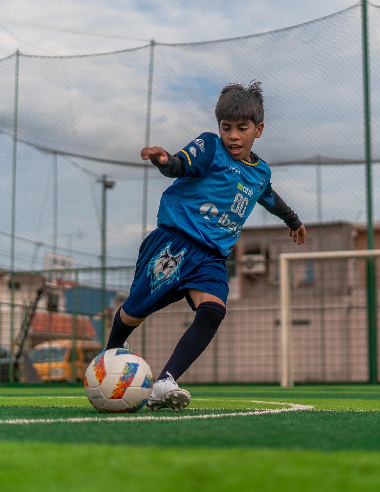 Foto de Dylan Nieto Ube