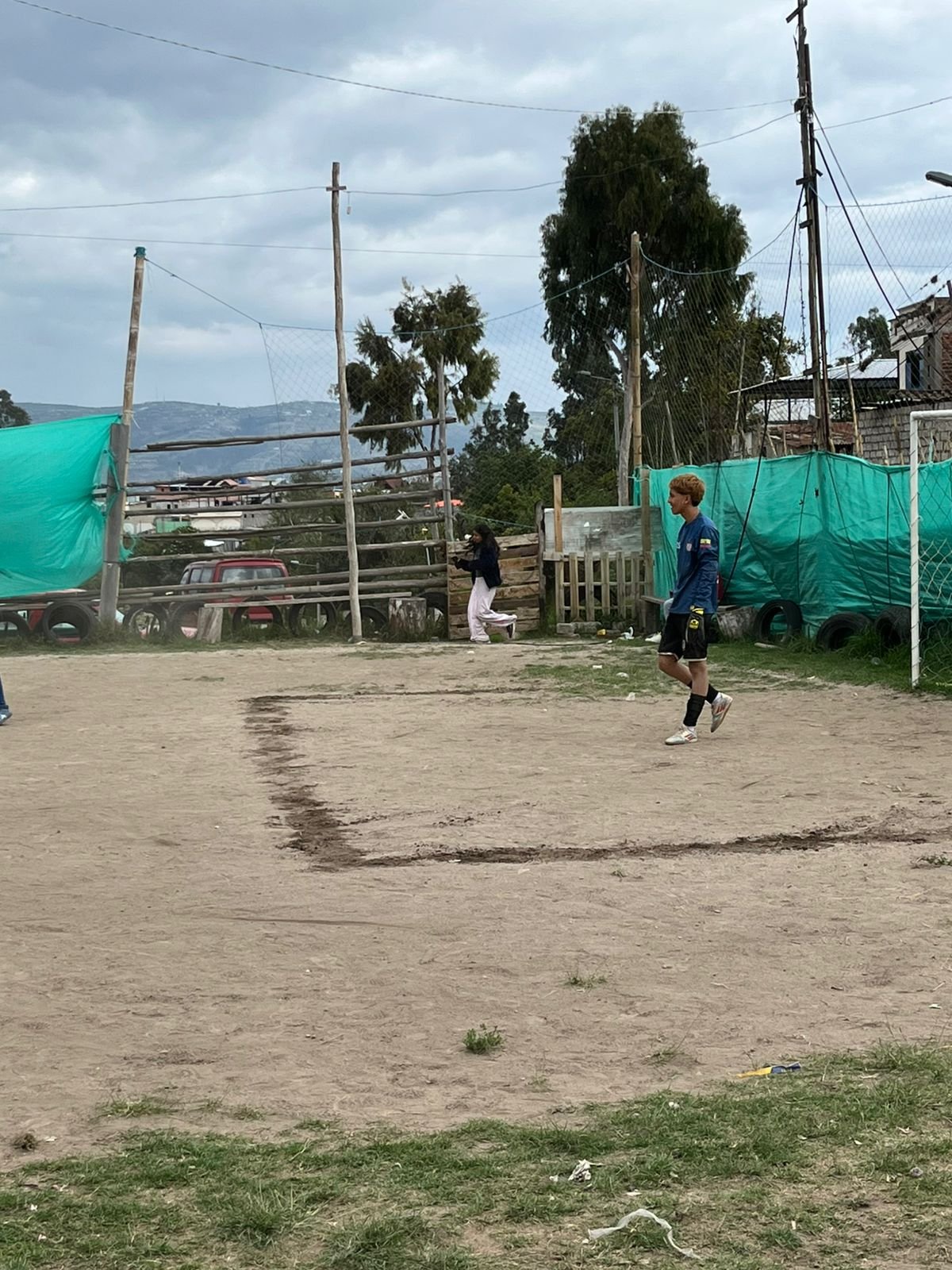 Foto de Steveen Gabriel Vera Montachana