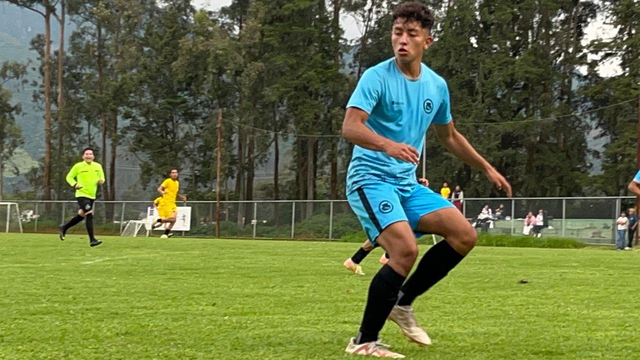 Foto de John Alexander Melo