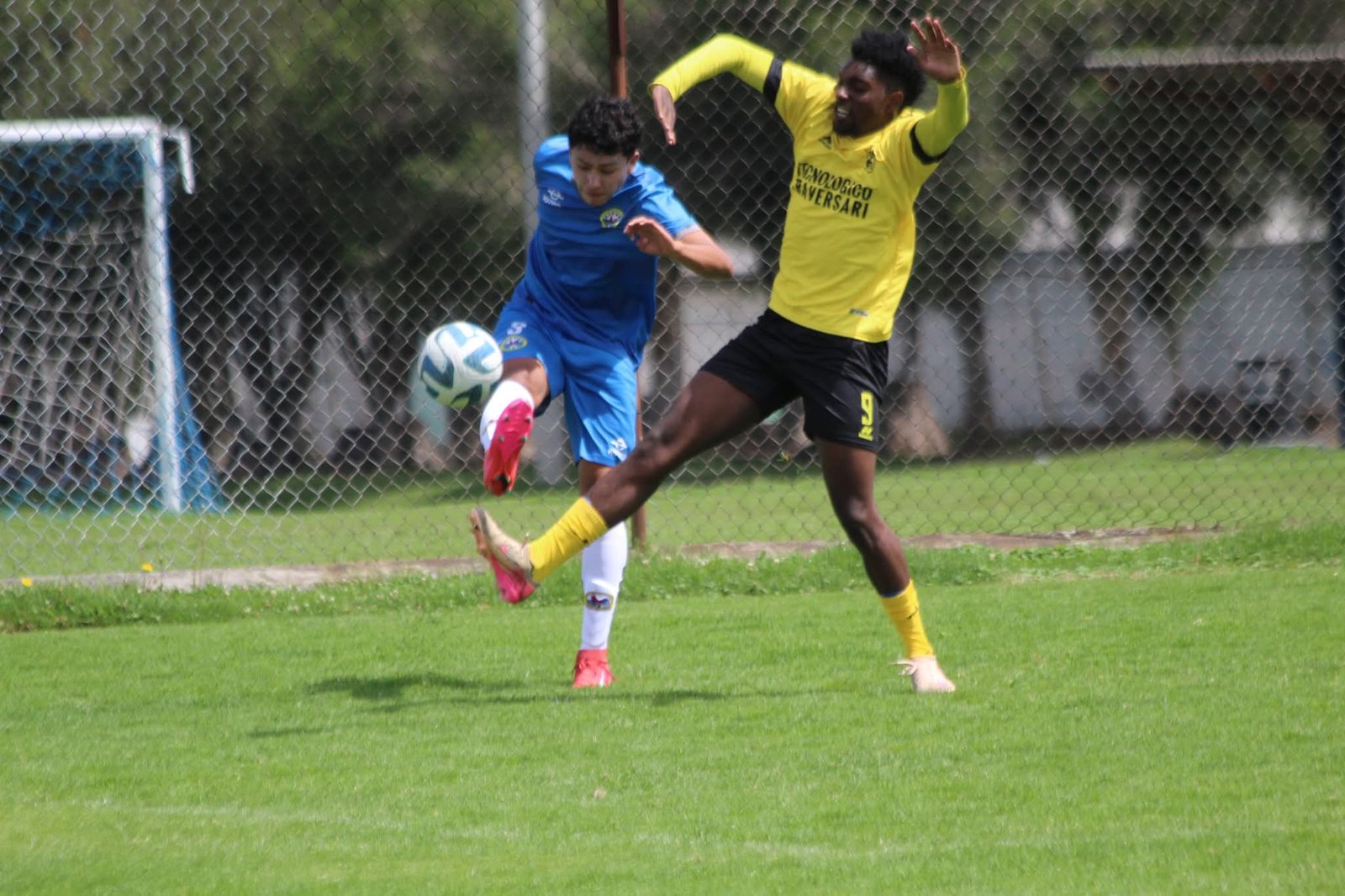 Foto de John Alexander Melo