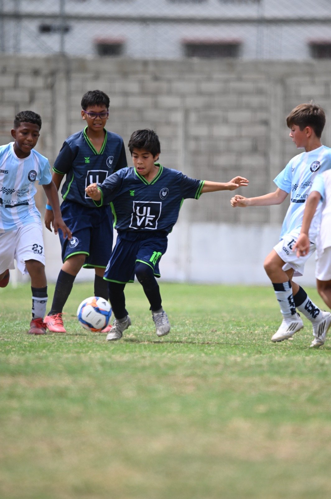 Foto de Dylan Nieto Ube