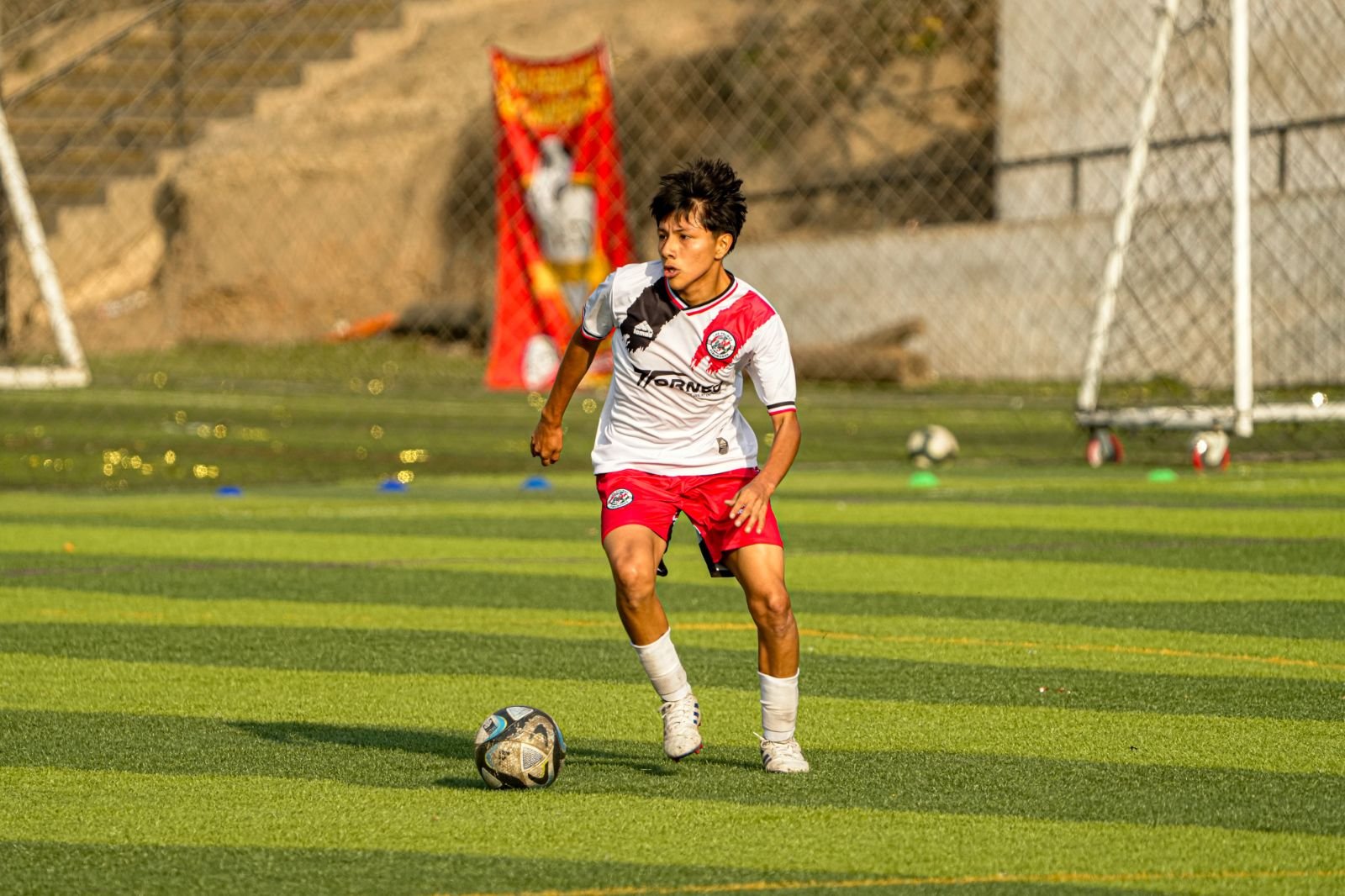 Foto de IBHRAIN AMPIRLO RIVERA TUANAMA