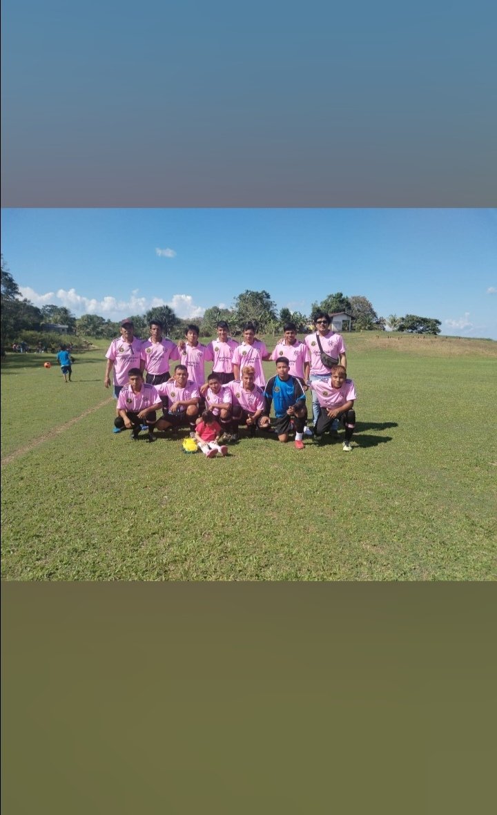 Foto de Exon Janpier amasifuen Pinedo