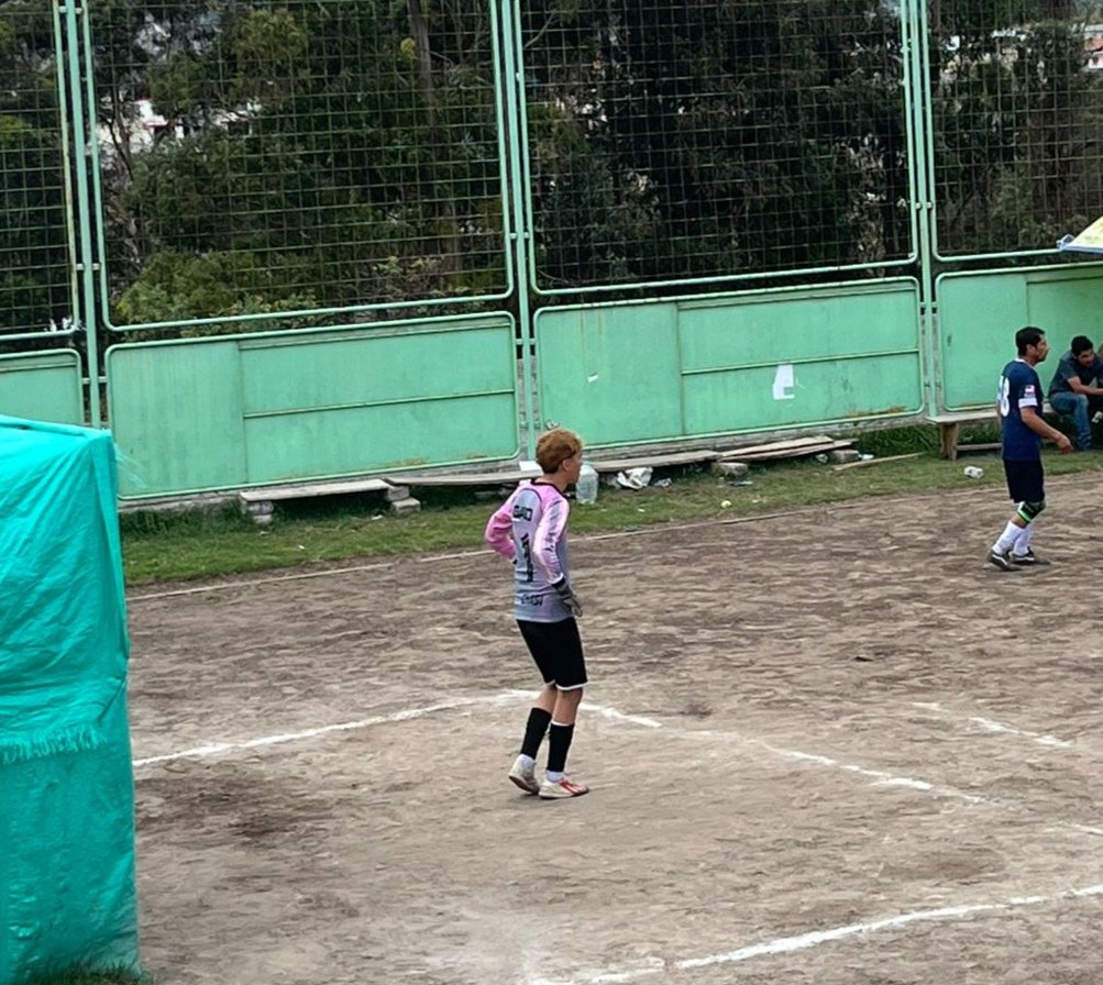 Foto de Steveen Gabriel Vera Montachana