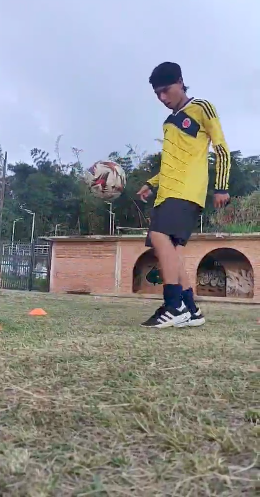 Foto de Andrés Felipe Buitrago leon