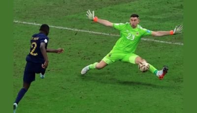 Entrenamiento sencillo para arqueros